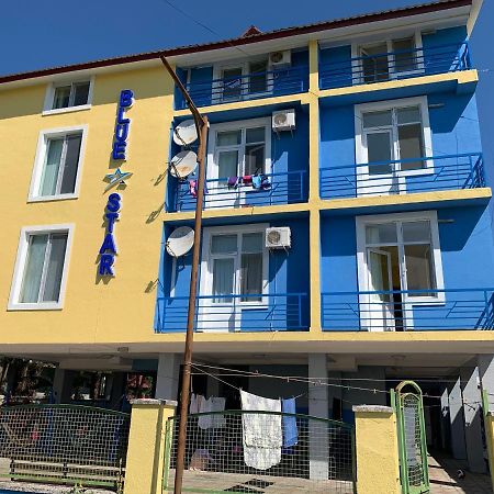 Blue Star Ξενοδοχείο Ureki Εξωτερικό φωτογραφία