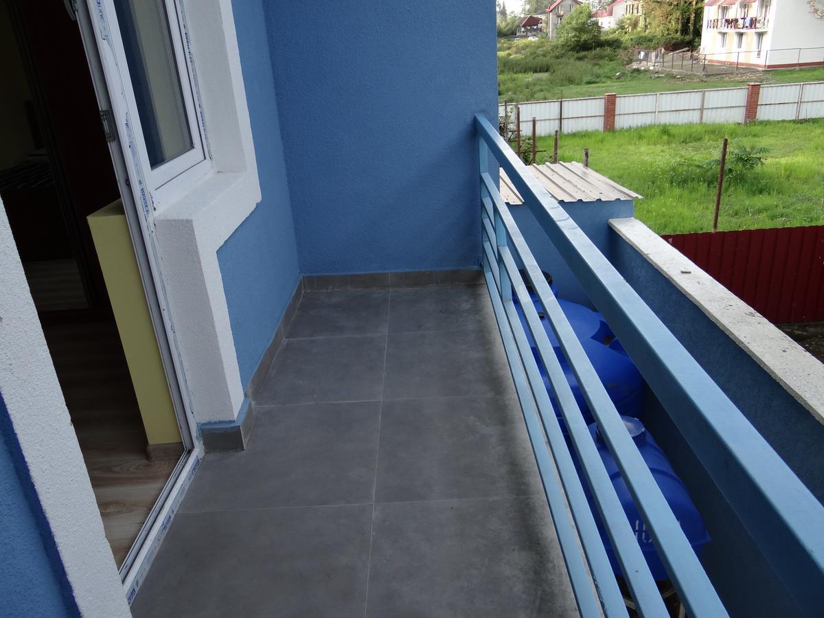 Blue Star Ξενοδοχείο Ureki Εξωτερικό φωτογραφία